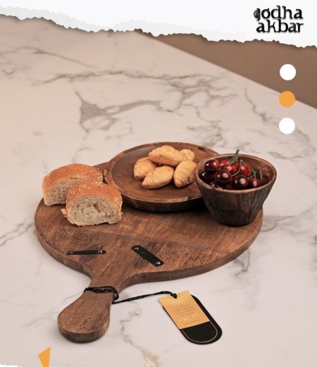  مفرمة ديكور (AFRICANO 19)