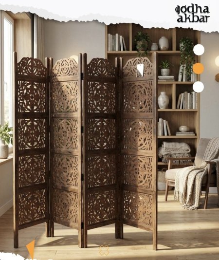 قاطع خشبي (AFRICANO 26)