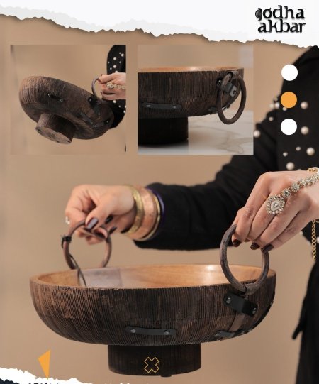 جاط خشبي(AFRICANO 6)