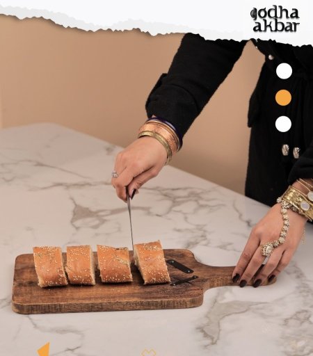 لوح ديكور خشبي (AFRICANO 18)