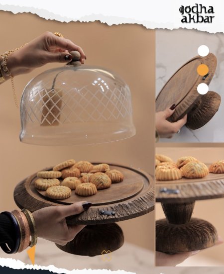 مضيفة خشب (AFRICANO2)