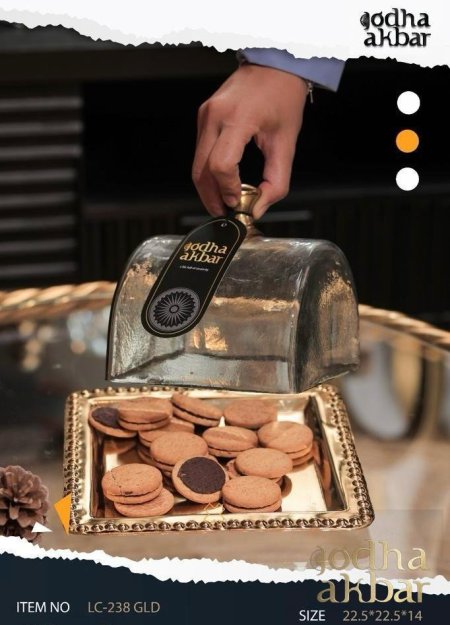 مضيفه قزاز (LC-238)