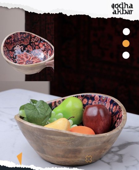 جاط خشبي  (AFGANI 7)