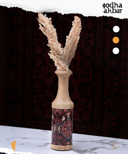 فازة خشبية (AFGANI 24)