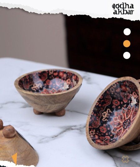  صحن مكسرات مجور AFGANI 37