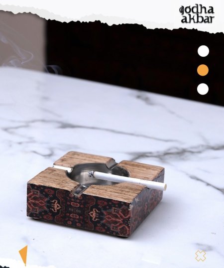  مكتة (AFGANI 42)