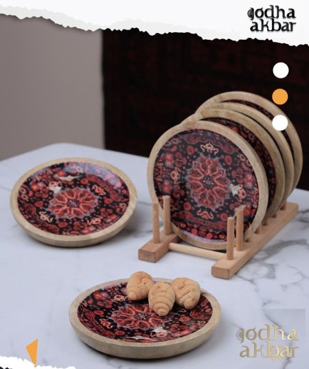 صحن كعك AFGANI 28