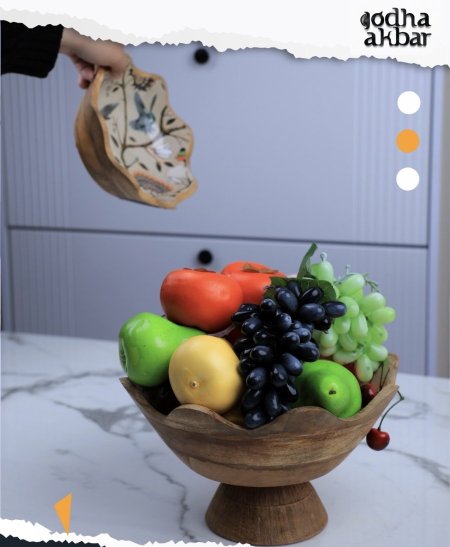 طقم جاط قطغتين (HODU 7)