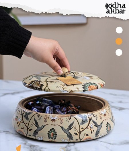 مضيفة خشبHODU 13