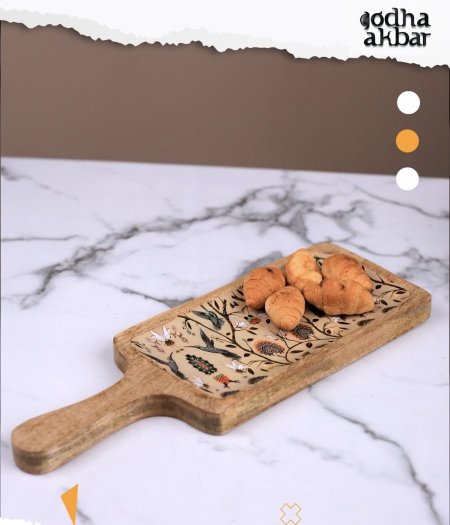 مفرمة ديكور خشبي (HODU 31)