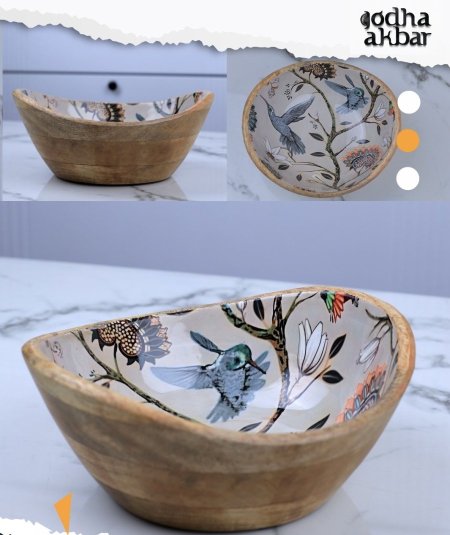 جاط  فواكه خشبي  (HODU 6)