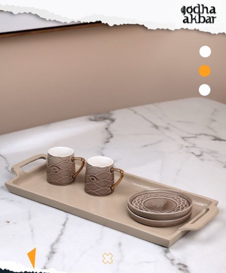 صواني تقديم (BCC1-19692)