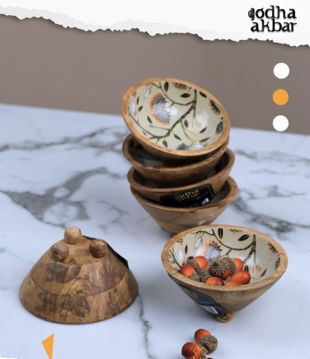 صحن مكسرات (HODU 36)