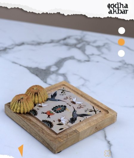 صحن تقديم (HODO46)