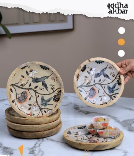  صحن كعك (HODU 27)