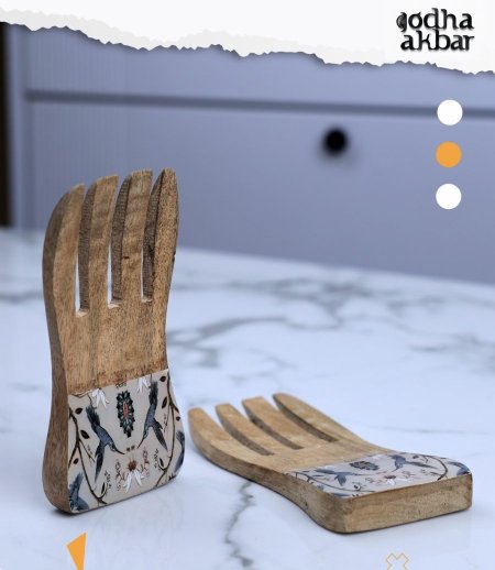 شوك خشبية (HODO45)