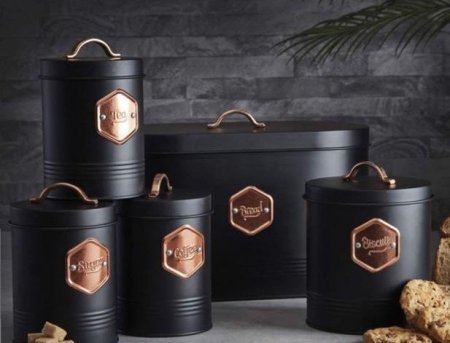 طقم خبز وسكريات