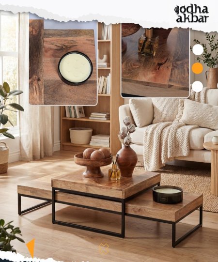 طقم طوايل ارضية (SILA-41)