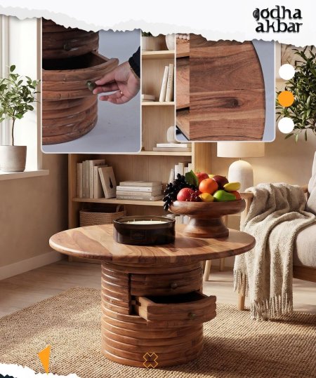 طاولة وسط(12)